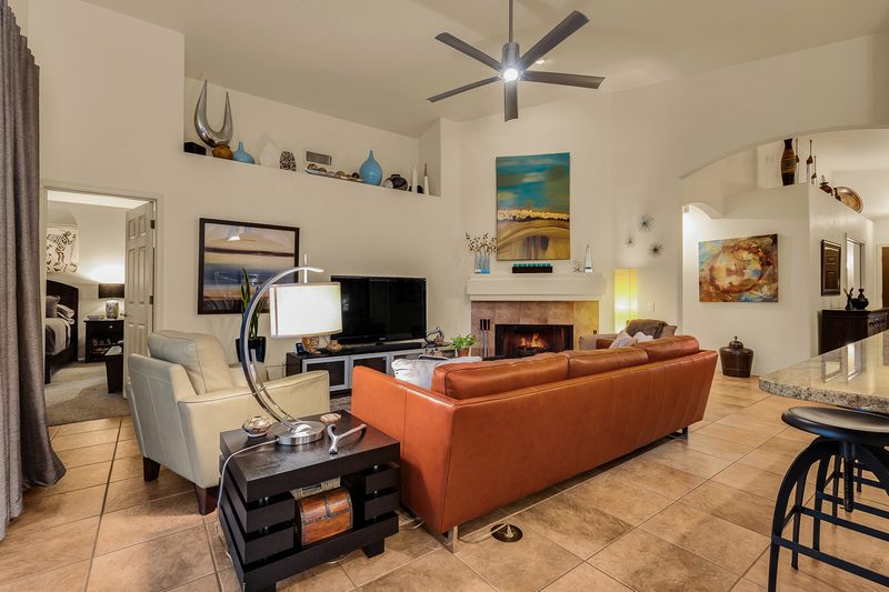 7771 E Calle Del Minique, property photo 9