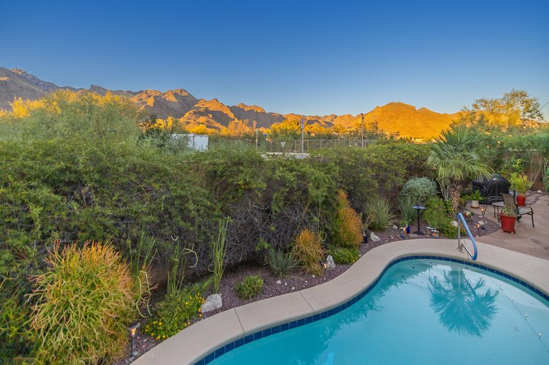 7771 E Calle Del Minique, property photo 31