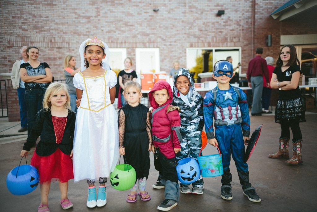 halloween costumes kids