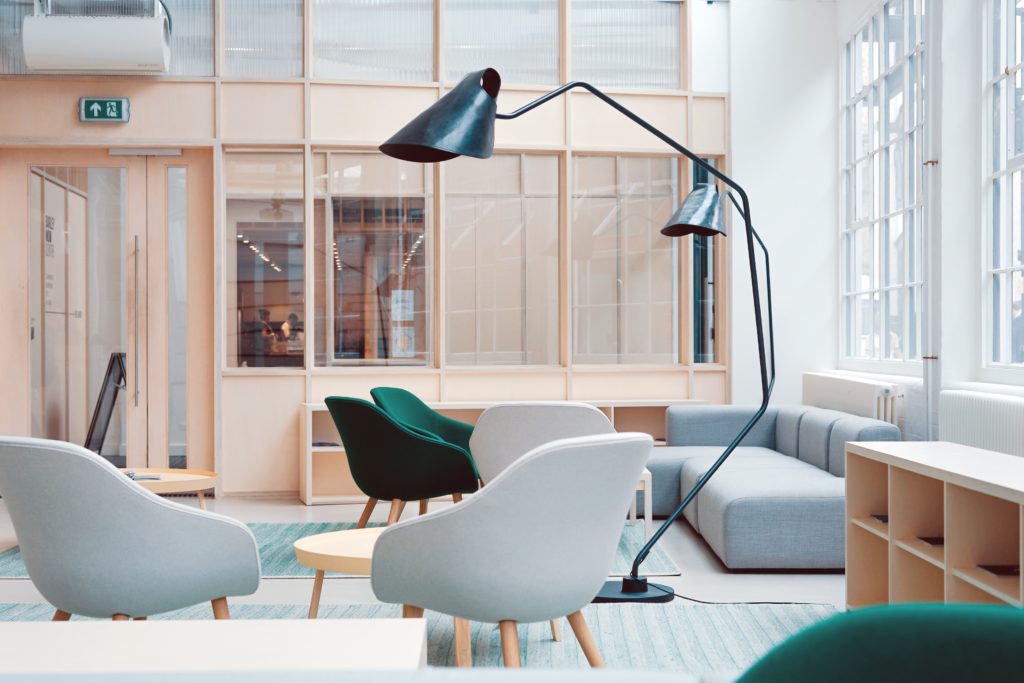 interior design furniture chairs